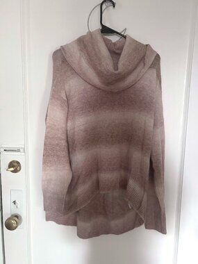 American Eagle Pink Sweater